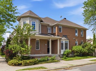 73 Gowland Rd, Markham, ON L6B1C5