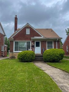 11319 Piedmont St, Detroit, MI, 48228