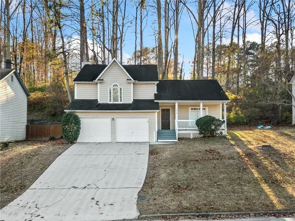 5634 La Fleur Trl, Lithonia, GA 30038