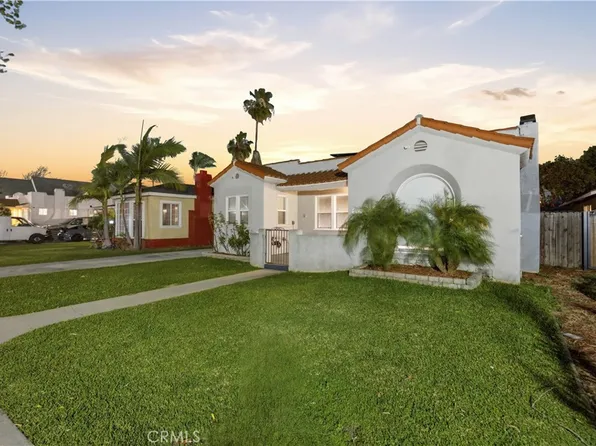 718 S Poinsettia Ave, Compton, CA 90221