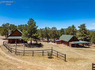 988 15th Trl, Cotopaxi, CO 81223