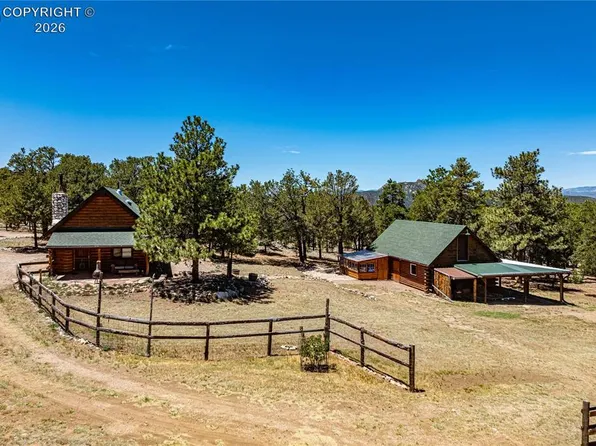 988 15th Trl, Cotopaxi, CO 81223