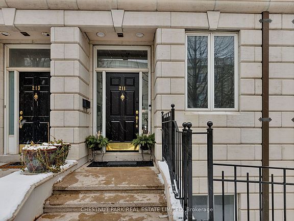 2nd image of 211 Walmer Rd