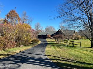 14 Upper Turnpike Road Turnpike, Granville, NY 12832