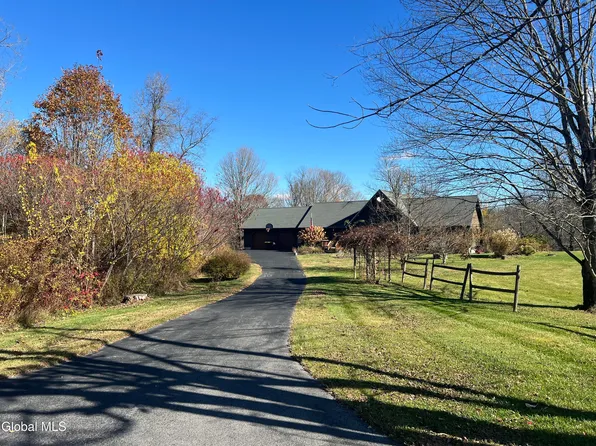 14 Upper Turnpike Road Turnpike, Granville, NY 12832