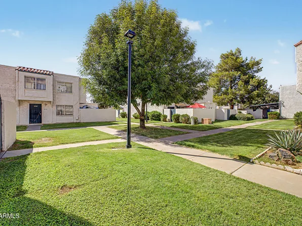 5206 N 42ND Lane, Phoenix, AZ 85019