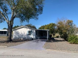 14247 Action St, Brooksville, FL 34613