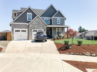 1703 Northview Pl NW, Albany, OR