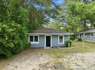 429 Squirrel St APT A, Fayetteville, NC 28303