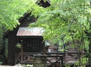 154 Browns Mill Rd, Suches, GA 30572