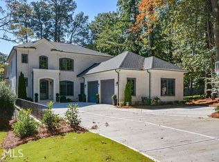 731 Stovall Blvd NE, Atlanta, GA
