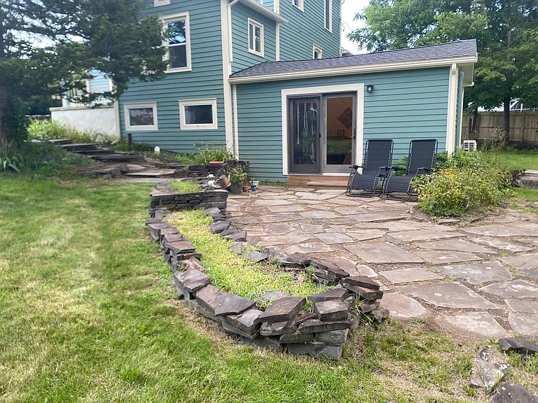 2307 Lucas Tpke #1 — Photo 1