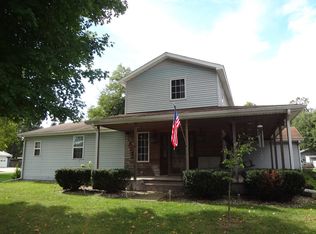 1430 College Ave, Rochester, IN 46975