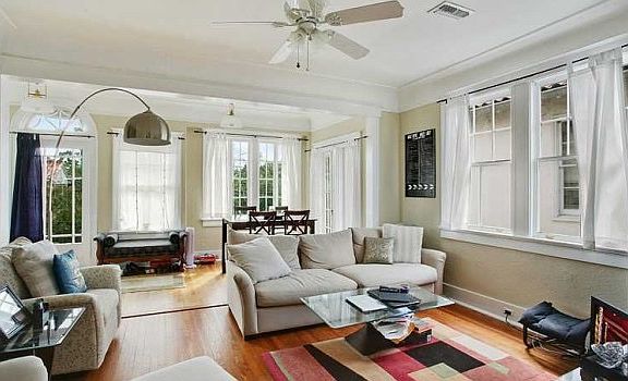 2nd image of 7109 Walmsley Ave