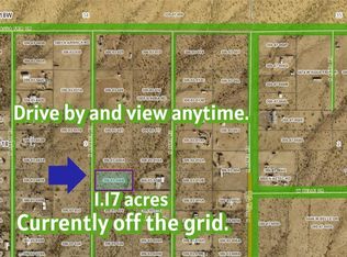 13-S2 N Arivaca Rd, Golden Valley, AZ 86413