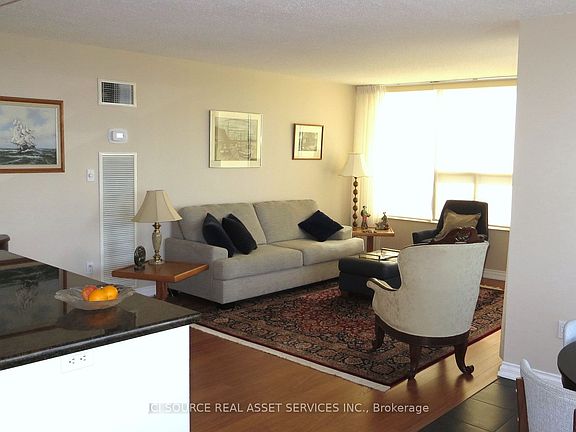 3rd image of 50 Quebec Ave #1702