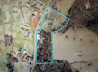 241 Mountain Valley Dr, Traphill, NC 28685