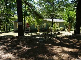 592 Chinook W, Amity, AR 71921