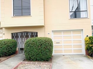 2594 33rd Ave, San Francisco, CA 94116