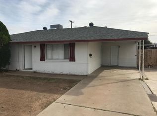 1701 W Alcott St, Mesa, AZ 85201