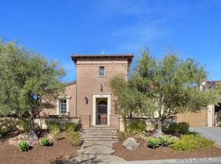 7956 Entrada Lazanja, San Diego, CA 92127