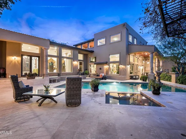 10638 E HEDGEHOG Place, Scottsdale, AZ 85262