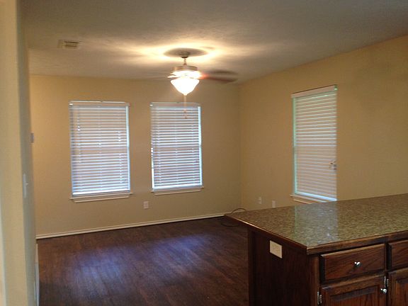 Living Room View
