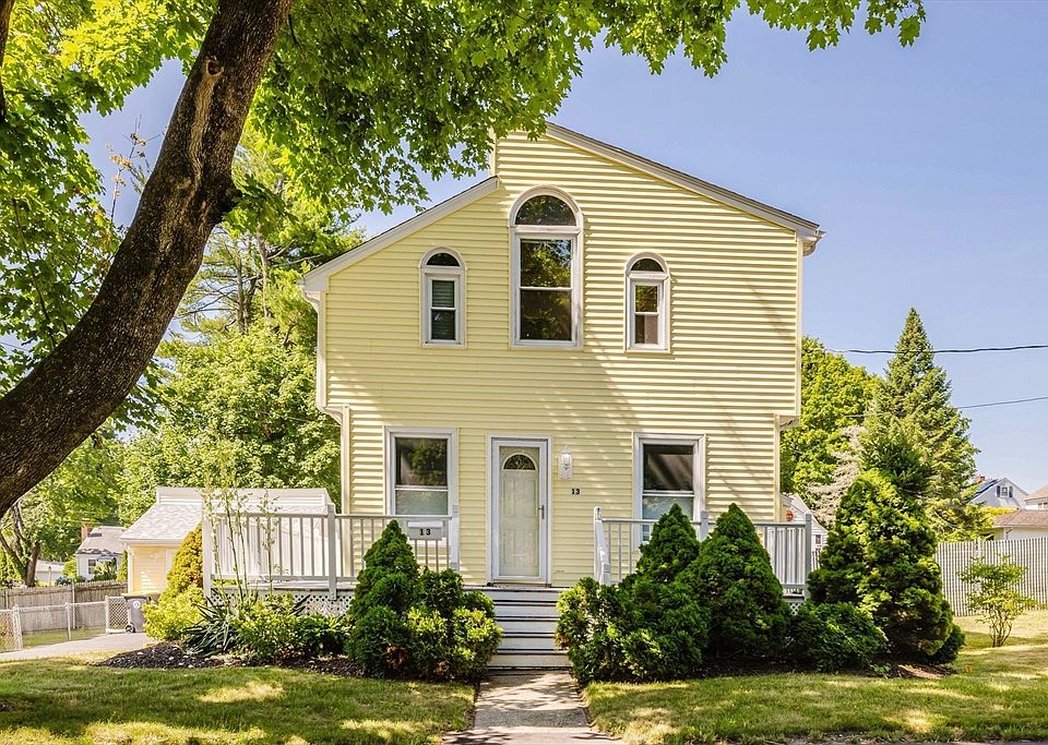 1st image of 13 Wood St
