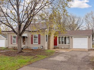 7539 1st Ave S, Richfield, MN 55423