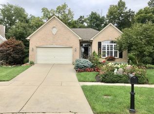 6882 Prairie View Dr, Hamilton Twp, OH 45039