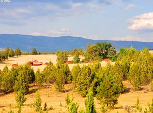 41229 Kahler Basin Rd, Spray, OR 97874