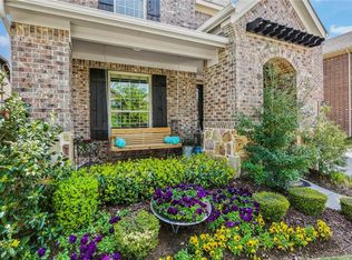 4009 Deer Lake Dr, McKinney, TX 75071