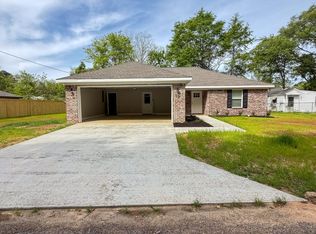 33 High St, West Pt, MS 39773