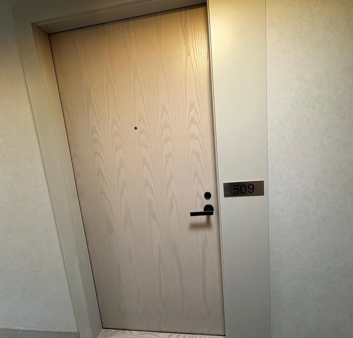 2 bed, $2,550 — Photo 2