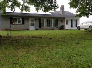 11021 Kemps Mill Rd, Williamsport, MD 21795