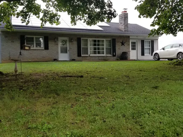 11021 Kemps Mill Rd, Williamsport, MD 21795
