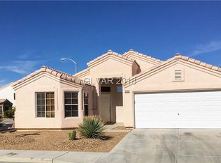 3200 Misty Winds Ct, Henderson, NV 89052