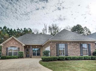324 Greengate Cir, Brandon, MS 39042