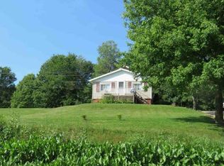 5664 State Route 250 NW, Beach City, OH