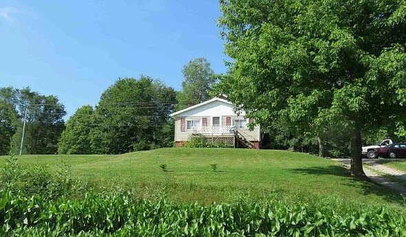 5664 State Route 250 NW photo 1