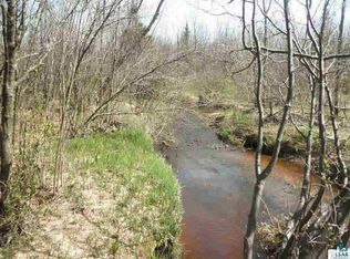 0 Mountain Rd, Cornucopia, WI 54827