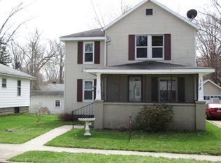 128 Huron St, Niles, MI 49120