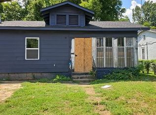 2531 Pershing Ave, Memphis, TN 38112