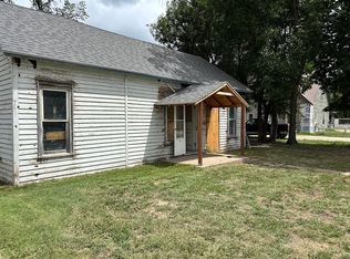 405 Nebraska Ave, Stratton, NE 69043