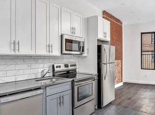 533 W 144th St #5F, New York, NY 10031