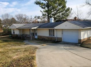 9604 Carrimae Ct, Saint Louis, MO 63126