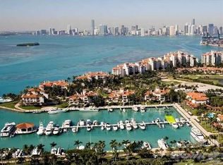 6 Fisher Island Dr, Miami, FL 33109