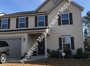 625 Poplar Grove Ln, Columbia, SC 29203