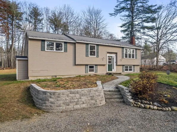 1363 South Waterboro Road, Lyman, ME 04002