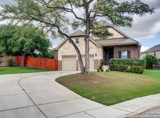 506 Secluded Grv, San Antonio, TX 78253